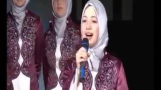 اجمل اغنيه اسلاميه (انجليزيه)