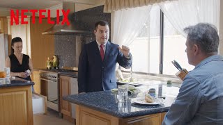 ドキュメンタリー - 初デートに臨む自閉症の青年の真っすぐな心 | ラブ・オン・スペクトラム ~自閉症だけど恋したい!~ | Netflix Japan