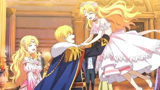 Download Lagu Athanasia x Claude x Diana - Under these lights V2「AMV」 Who Made Me A Princess  MP3