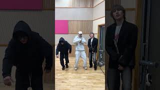 멋쟁E 다운 엔딩 포즈의 #SayYeschallenge✌w/ #방예담 #BANGYEDAM & #BIGNaughty 님