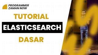 Tutorial Elasticsearch Dasar (Bahasa Indonesia)