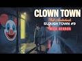 Clown Town By Mick Herron Full Audiobook Slough House 9 Spy Thriller mp3