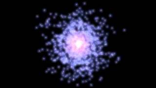 Atom simulation 3