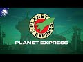 Planet Express | Futurama