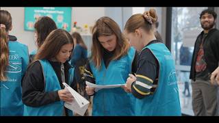 Thrive Week, Student Pathways and Careers - Brighton Secondary School