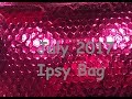 July 2017 Ipsy Bag