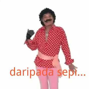Susulumputan..