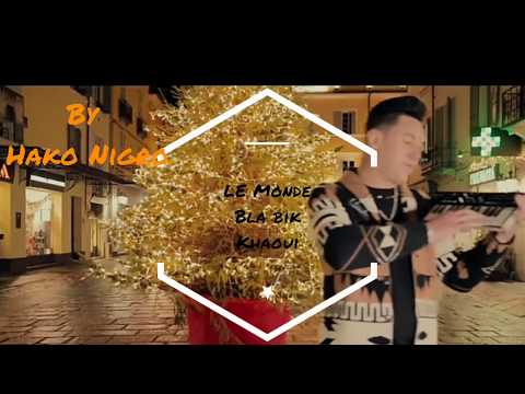 عزف اغنية شابة سعاد و هشام سماتي لوموند بلا بيك خاوي ORG 2019 BY HAKO NIGRO