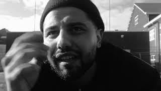 het gebroken been van Lorenzo