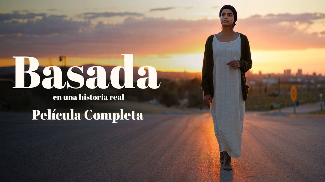 Drama Profundo y Conmovedor | BASADO EN HECHOS REALES | Película Completa en Español