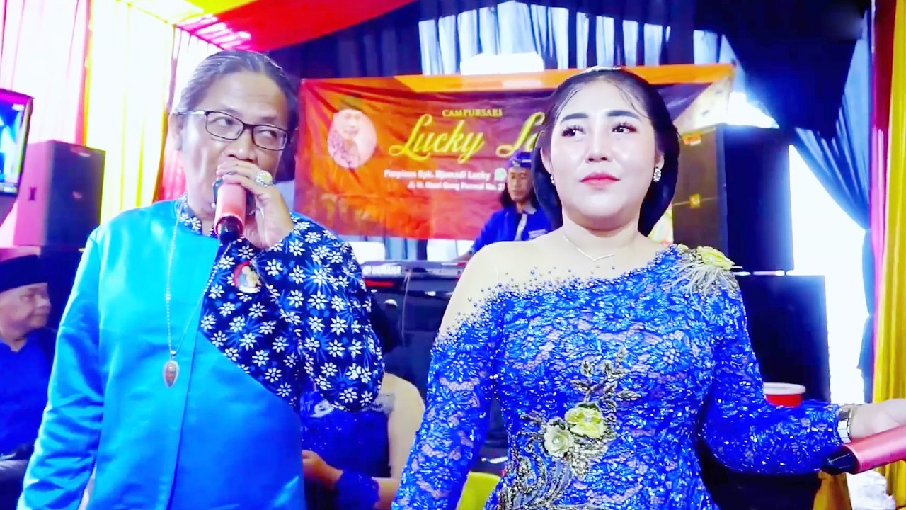 FULL SRAGENAN THIWUL WONOGIRI Roro Jonggrang NUSUL Sri Huning LUCKY LARAS CAMPURSARI