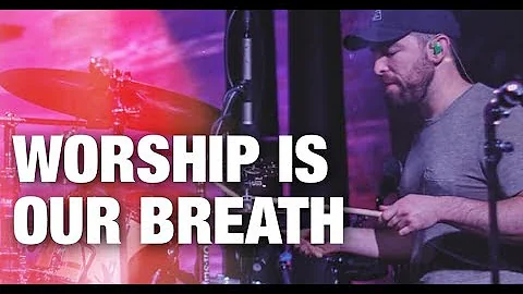 RICK PINO | WORSHIP is our BREATH | EPISODE 66