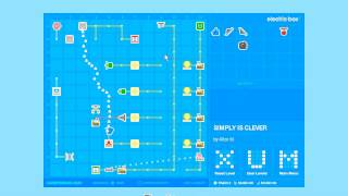Electric Box 2 User Levels #9 - SIMPLY IS CLEVER