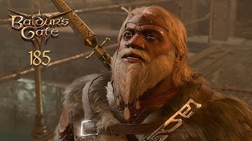 The Most Secure Prison | Part 185 | Baldur