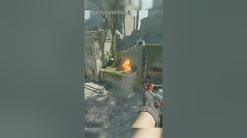 Easy molotov on boost🔥TGK:kkennzoo26❤️#реки #csgo #cs2 #counterstrike #cs #gaming #top #rek #игры