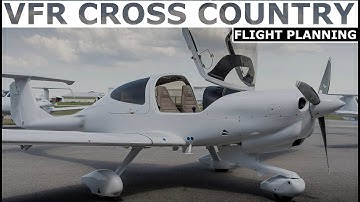 ✅ How To Fill a VFR NavLog | Pilot Training Made Easy (2023)