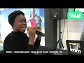Vessel chordrick- I no dey barb(I can’t comprehend) cover by favour