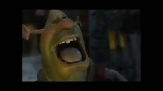 Shrek 1995 