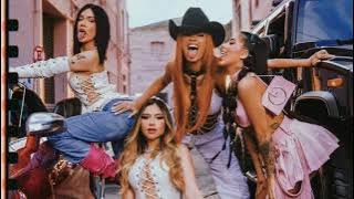 PASSANDO O RODO - POCAH (FIT. MC MIRELLA, TAINA COSTA, LARA SILVA (ÁUDIO) 🎵