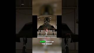 F 117 Stealth How It Silenced Enemy Detection