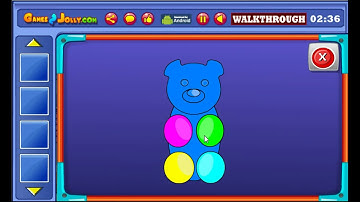 Rescue The Small Boy Walkthrough - Games2Jolly