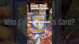 This Card Is Worth So Much! 😱🔥