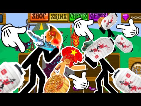 Stick War Legacy Latest FM Mod Apk | stickwarlegacy