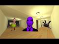 MY NAME IS AFTON HAND 1 AND HAMOOD IN LIMINAL HOTEL GMOD #Gmod_Rakib #Nextbots