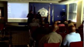 Albany's Gang Task Force cracks down on crime
