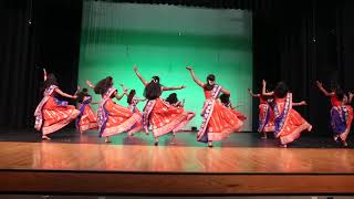 Dholi taro dhol baje