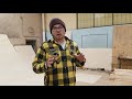 The Art Of Ram - Skateboarding Basics - How To Push