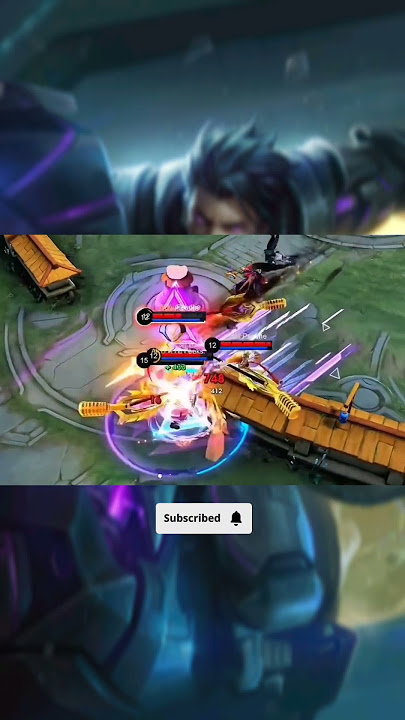 Alucard Savage🥵❤‍🔥 #whatsappstatus #mlbb #viralvideo #instagram #fyp #status #youtubeshorts