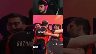 FNATIC ESTA DE VUELTA #leagueoflegends #riotgames #lec #esports#fnatic #g2