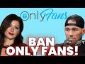 Leonarda Jonie: We Should BAN OnlyFans!