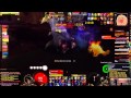Twilight Incursion vs Heroic 10 Man Zonozz