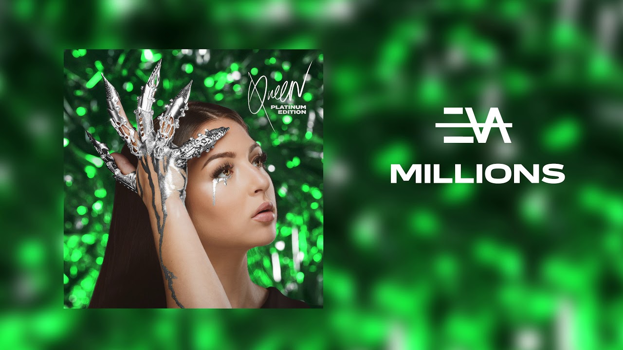 Eva - Millions (Audio Officiel)