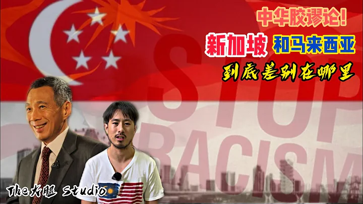 馬來西亞的中華膠別傻了！新加坡根本不是因為「華人統治」或「種族平權」而強大的！新加坡強大的根本在哪裡？馬來西亞華裔道出本質！ - 天天要聞