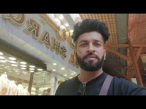 Vlog – 🇦🇪 Dubai Gold Market,  Deira #gold #jwellery #subscribe #trending #channel #like #share