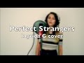 Perfect strangers  jonas blue ingrida g cover