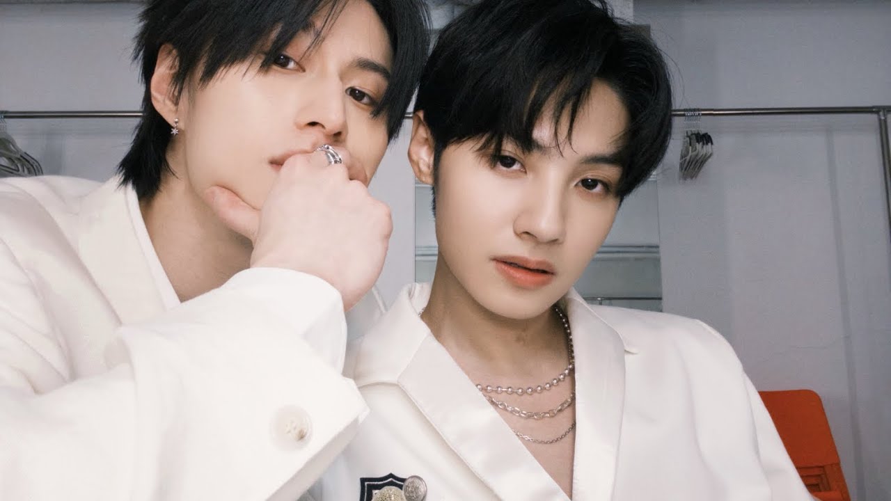 BL Actors that adore their Partners 🌈 - YouTube