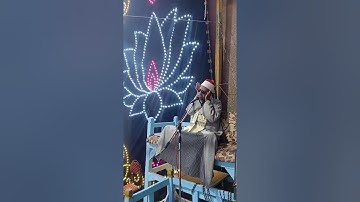 الشيخ محمد البنزارى تلاوة رائعة من سورتى التوبة والمزمل