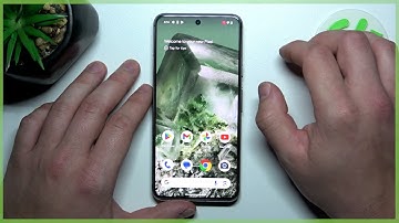 GOOGLE Pixel 8 – Does It Have Screen Recording?
