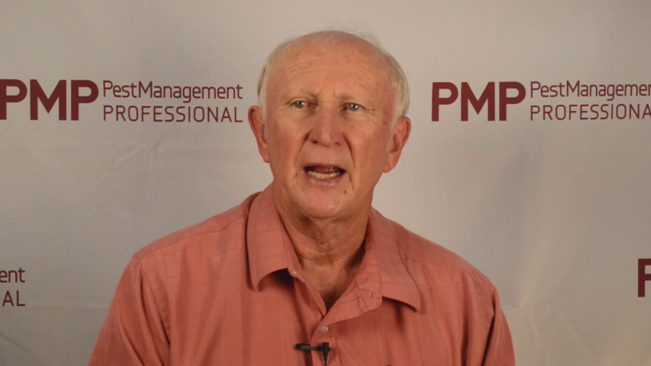 Gary highlights Purdue urban IPM programs YouTube