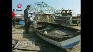 Deli Yürekyılan Hikayesi