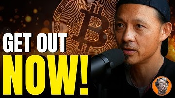 "We staan ​​op het randje" — Willy Woo heeft zojuist een enorme Bitcoin-BOM gedropt
