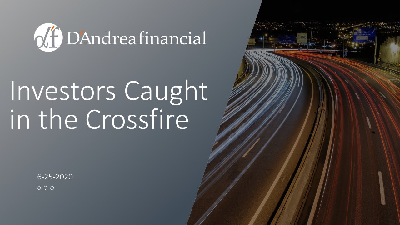 Investors Caught in the Crossfire