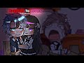 💢Enemies To Lovers❤️‍🩹 | GCMM/GCM - FULL MOVIE | Gacha Club | Original By @_Flaire