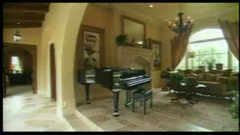 Custom Homes By The Fechtel Company