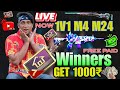 1V1 TDM LIVE BGMI | LIVE STREAM | BGMI 4.2 UPDATE | 1v1 tdm live stream Rohit kdp live | PUBG LIVE T