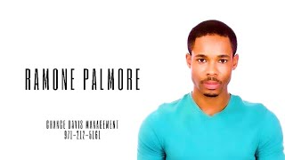 Ramone Palmore Actors Reel Full